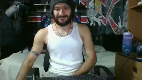 Andrew online show from February 28, 12:31 pm