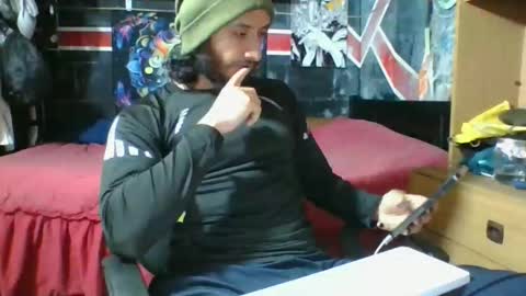 Andrew online show from October 6, 3:55 am