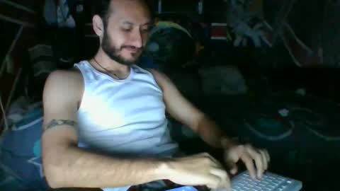 Andrew online show from May 29, 3:49 am
