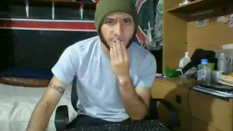 Andrew online show from January 3, 5:39 am