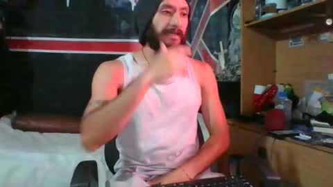 Andrew online show from December 21, 6:34 pm