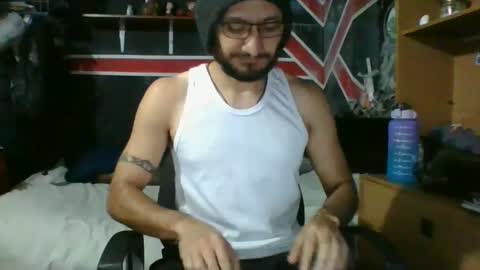 Andrew online show from January 26, 5:56 am