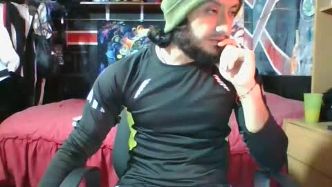 Andrew online show from October 29, 2:53 pm