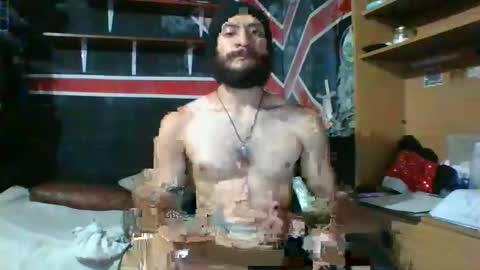 Andrew online show from December 23, 3:29 am