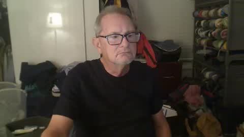 Troffer online show from January 13, 12:04 am