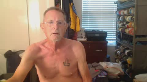 Troffer online show from July 13, 11:50 pm
