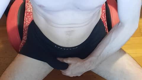 tronista87 online show from July 7, 4:22 pm