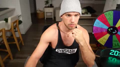 Troy Green online show from April 13, 2:45 am