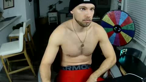Troy Green online show from May 26, 2:40 am