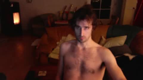 trucdeoufouf online show from February 8, 6:55 pm