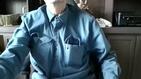 chuck trucker- skp online show from November 21, 11:04 pm