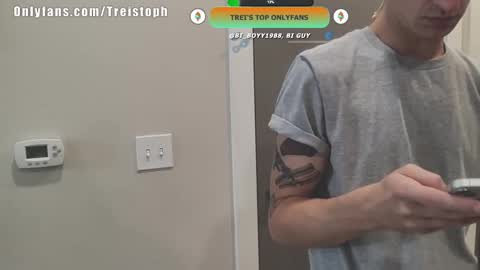 Snapshot of trystoph chatting on September 16, 10:16 am Treistoph online show from September 16, 10:16 am