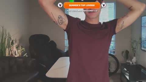 Snapshot of trystoph chatting on September 12, 2:50 pm Treistoph online show from September 12, 2:50 pm