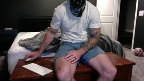trythebiguy online show from June 22, 4:30 am