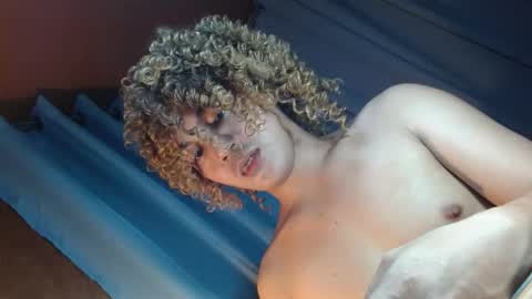 Goddess Mira online show from February 9, 7:07 pm