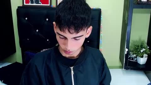 ttimy online show from February 8, 12:17 am