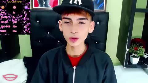 ttimy online show from March 11, 7:25 pm