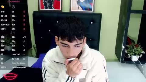 ttimy online show from March 1, 8:42 pm