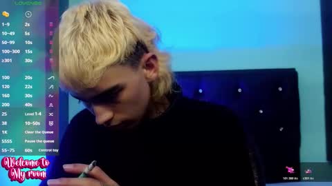 ttimy online show from April 6, 9:37 pm