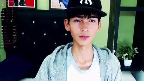 ttimy online show from January 13, 8:04 pm