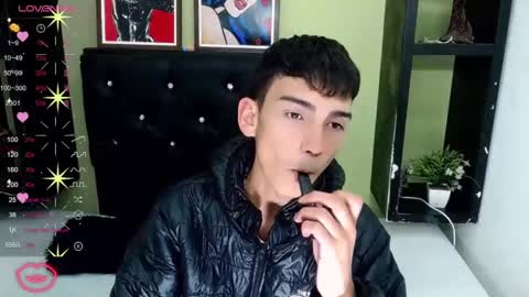 ttimy online show from February 17, 8:36 pm