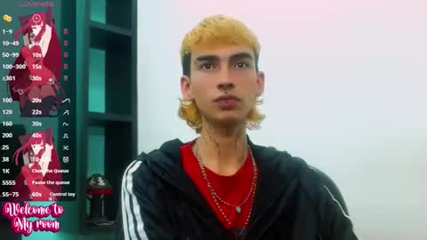 ttimy online show from March 18, 11:08 pm