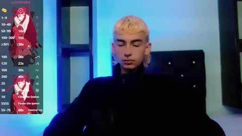 ttimy online show from March 26, 8:35 pm