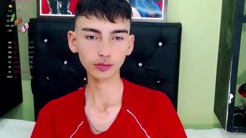 ttimy online show from January 24, 9:26 pm