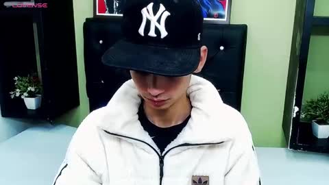 ttimy online show from January 18, 9:34 pm