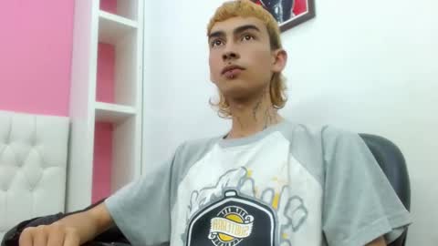 ttimy online show from February 20, 6:48 am