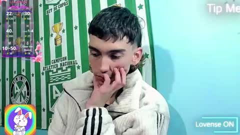 ttimy online show from December 1, 1:14 pm