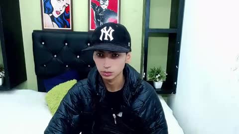 ttimy online show from December 6, 8:07 pm