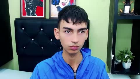 ttimy online show from February 3, 7:31 pm