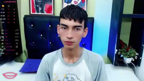 ttimy online show from February 27, 7:47 pm