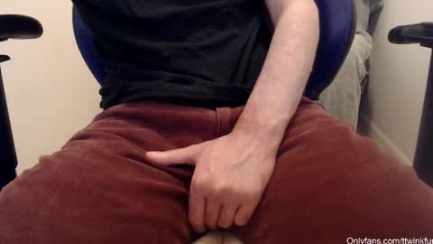 ttwinkfun online show from March 8, 5:14 am