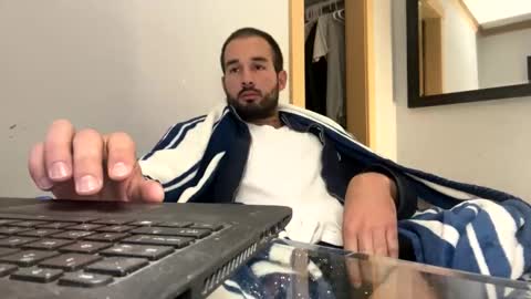 Stimulation make me Cum in Public or in Pvt   online show from November 10, 4:12 pm