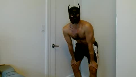 Tuck online show from May 28, 11:14 pm