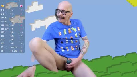 tumbling through online show from February 19, 4:31 am