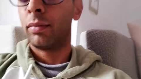 TunisienSexyGuy online show from February 16, 1:09 pm