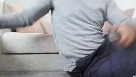 TunisienSexyGuy online show from November 4, 2:40 pm