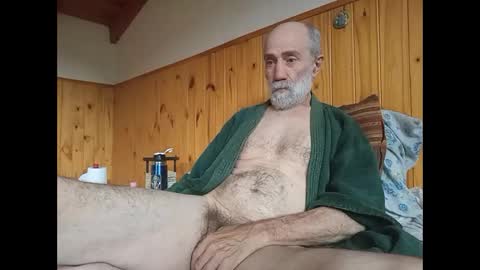 Papi Facu online show from January 21, 10:45 am