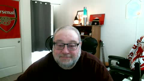 Turd Ferguson online show from July 4, 12:08 pm