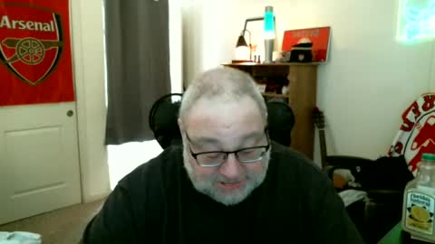 Turd Ferguson online show from June 30, 12:06 pm