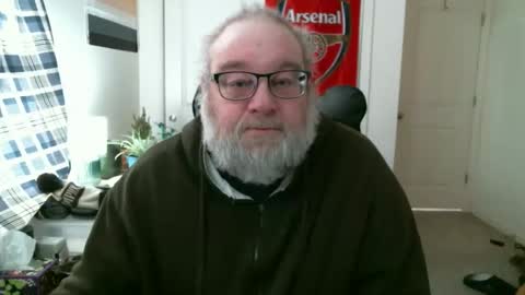 Turd Ferguson online show from March 29, 12:16 pm