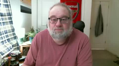 Turd Ferguson online show from March 22, 12:10 pm