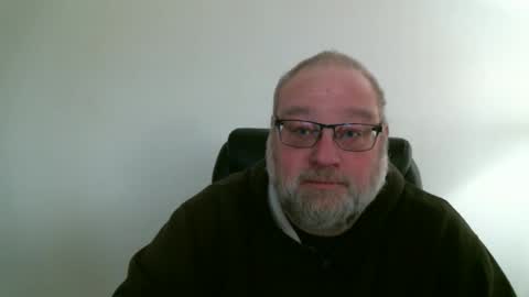 Turd Ferguson online show from November 30, 2:19 pm