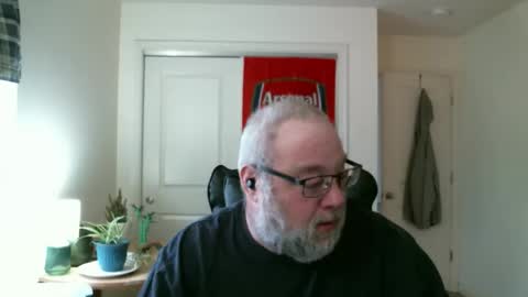 Turd Ferguson online show from February 21, 1:23 pm