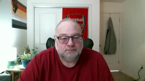 Turd Ferguson online show from April 8, 12:15 pm