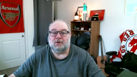 Turd Ferguson online show from July 9, 12:20 pm