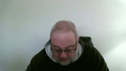 Turd Ferguson online show from December 4, 2:35 pm